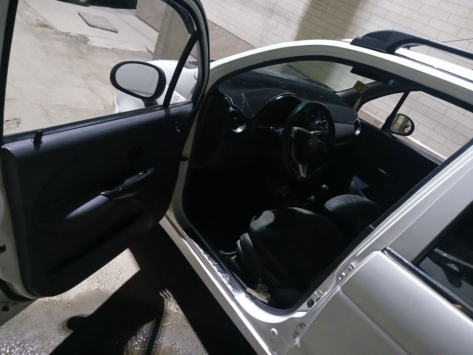 Matiz srochna sotladi 16 yil