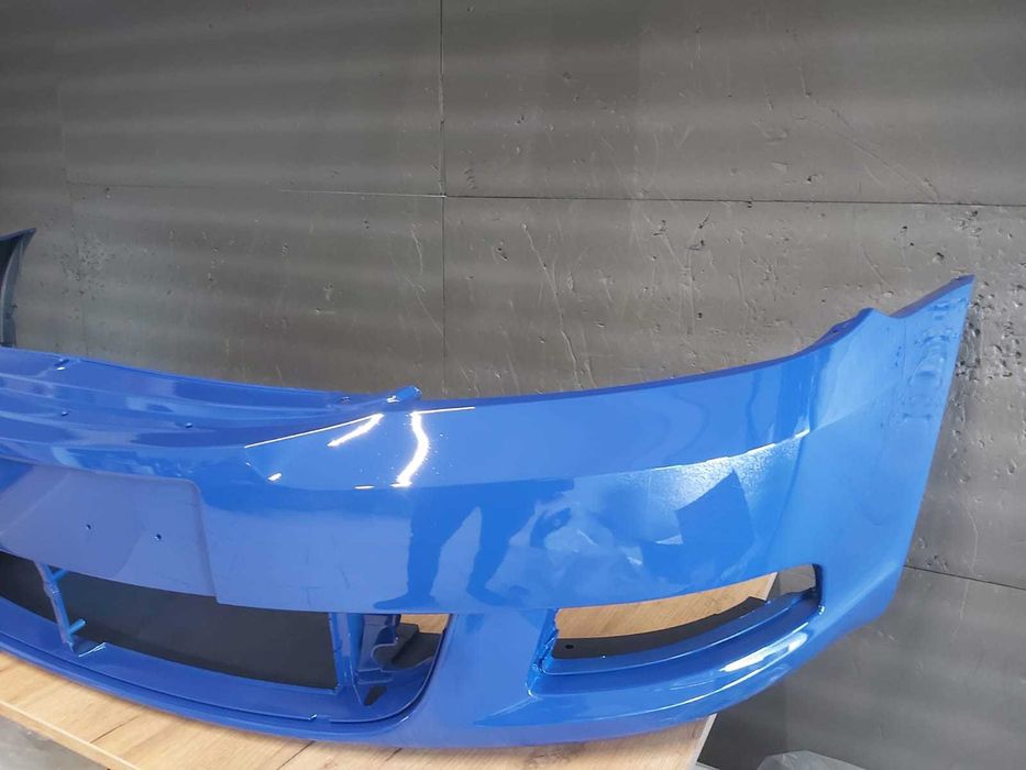 Bara Fata Skoda Octavia 2/II 2008-2013 (F5K (Albastru))