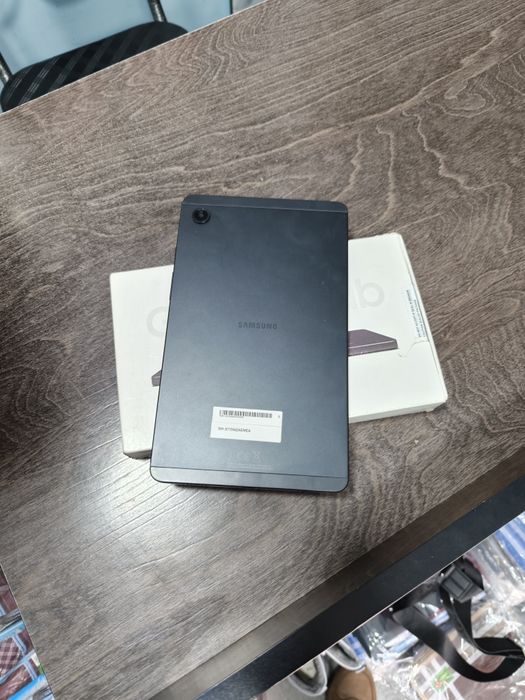 Samsung ta a9 & karobka