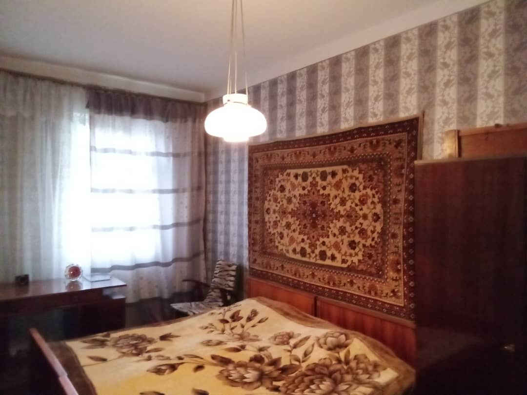 Осие 16.новомосковская.3 х комнатнная.