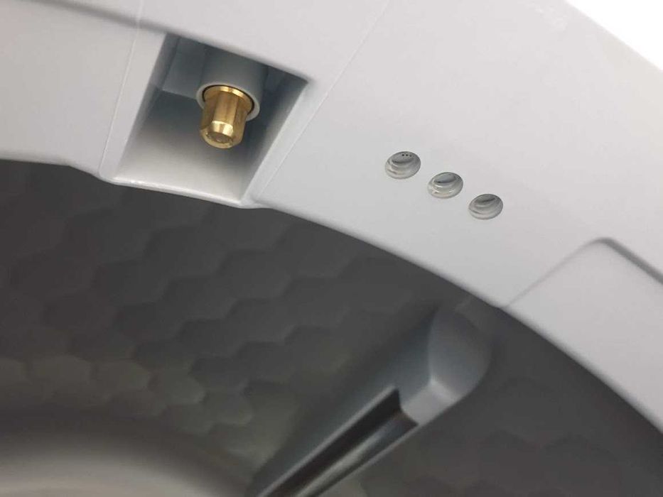 Пара Miele Сушилня с термопомпа Миеле 12м Гаранция