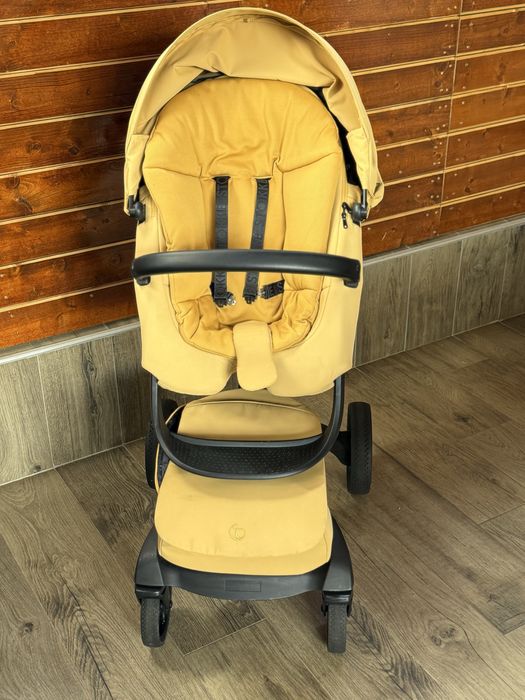Carucior Stokke Xplory X
