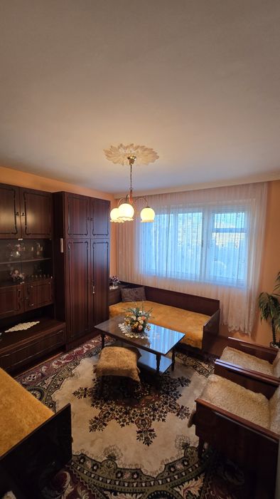 Дава се под наем Четиристаен апартамент в Варна, Лятно кино Тракия - 90 кв.м за 500 € - Снимка #5