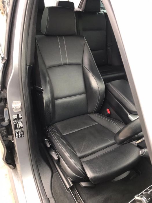 Dezmembrez BMW X3 F25 Lci X-Drive 2016 M Pack 3.0d N57 ,Navi,Jante M