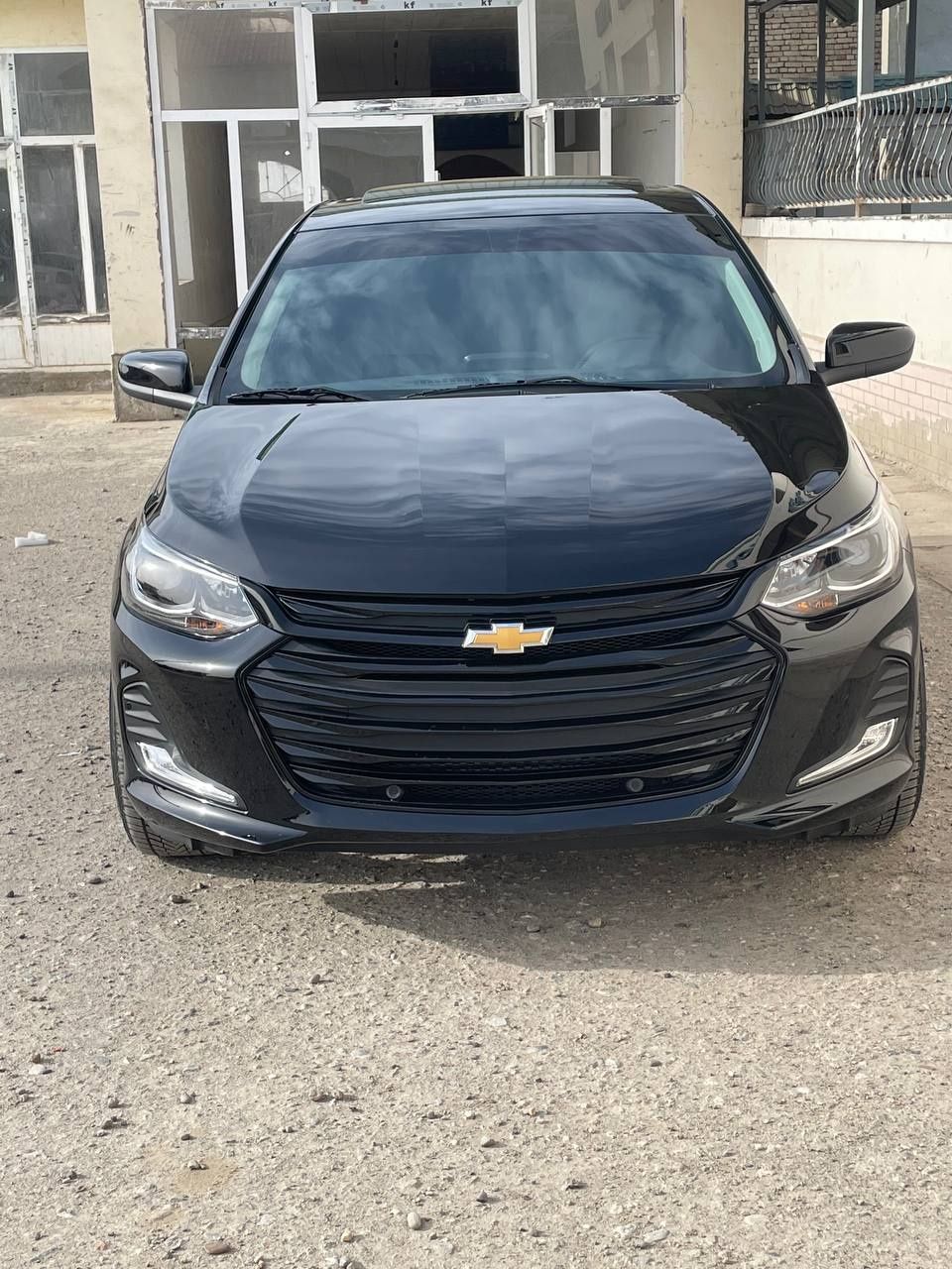 Chevrolet onix 2024 full complet