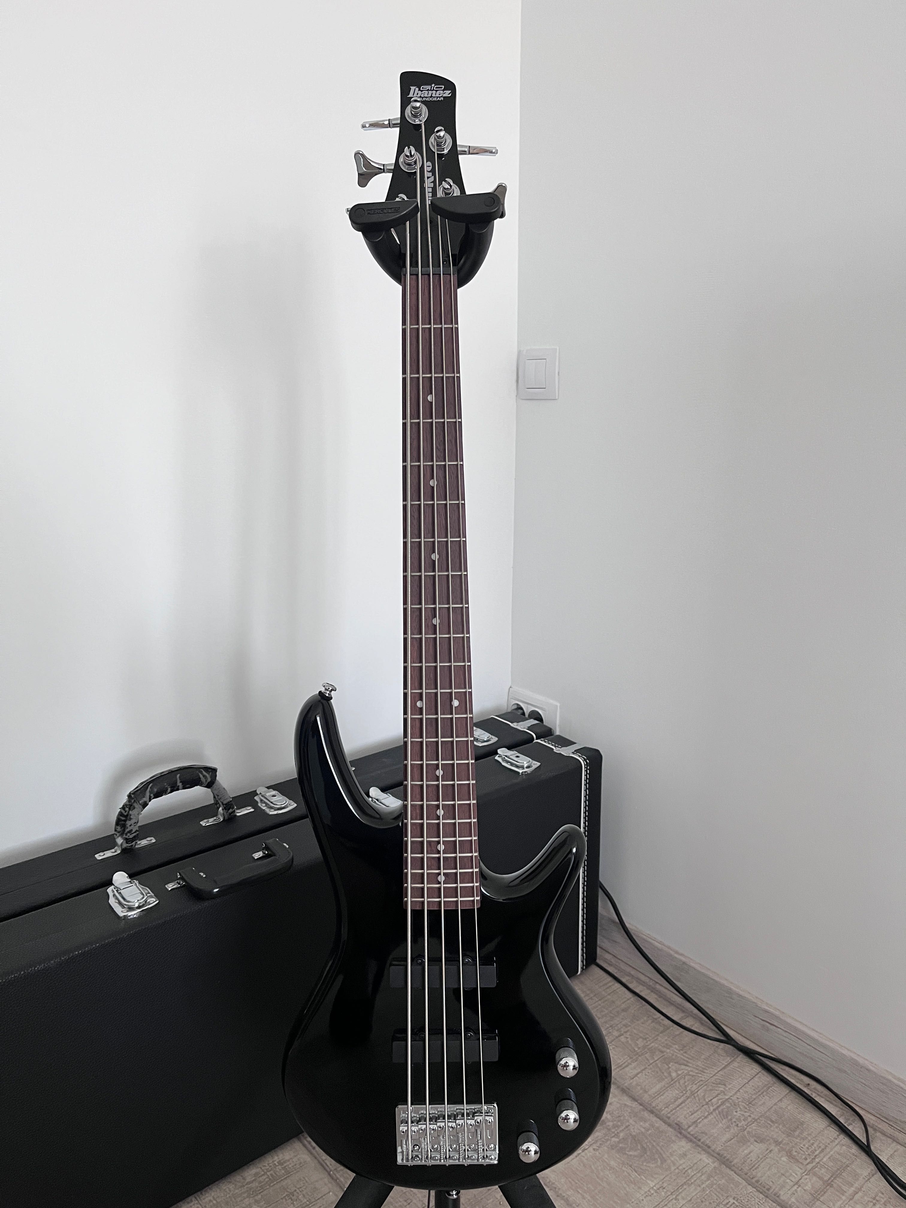 Chitara bass Ibanez GSRM25 shortscale 28.6"
