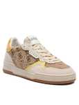 Guess Дамски Сникърси 38 номер Jinny FL6JIN FAL12 Бежов