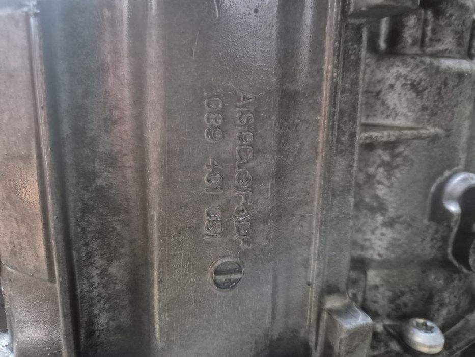 Ръчна скоростна кутия за БМВ Ф10-Ф11 2.0 д 180 кс