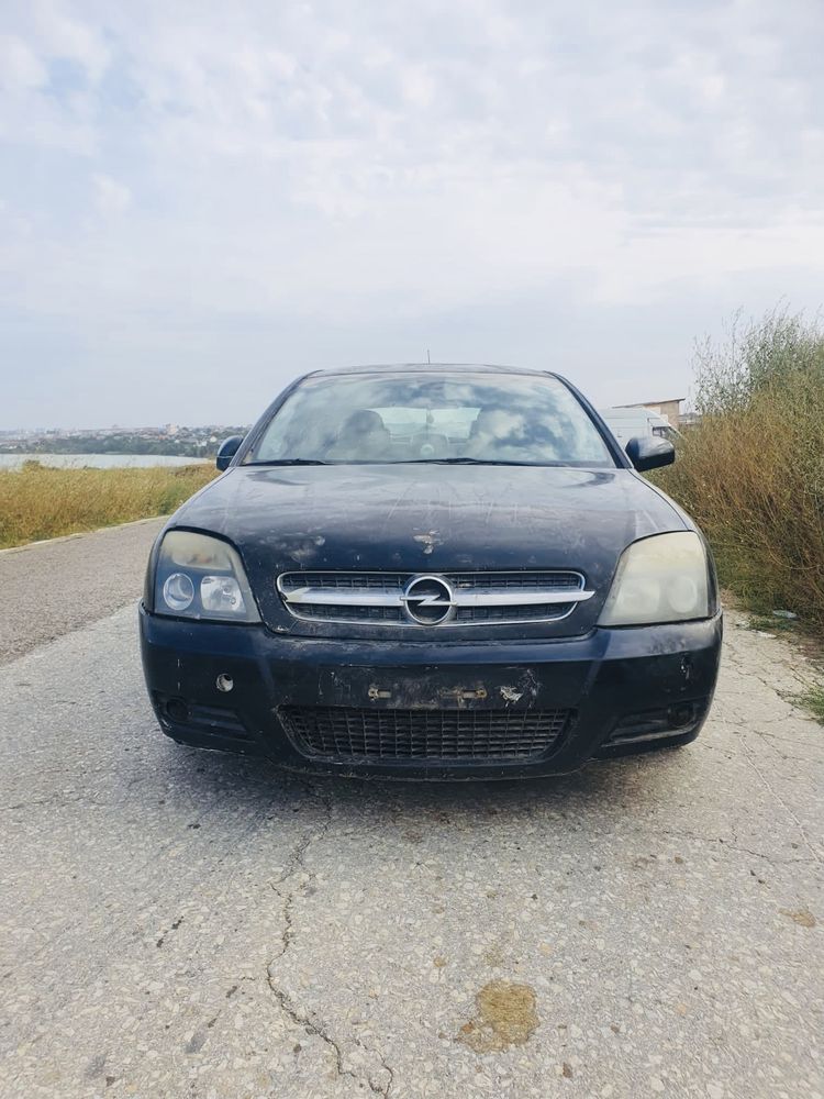 Piese Auto Originale —> Opel Vectra C GTS 2.2 Diesel din 2004