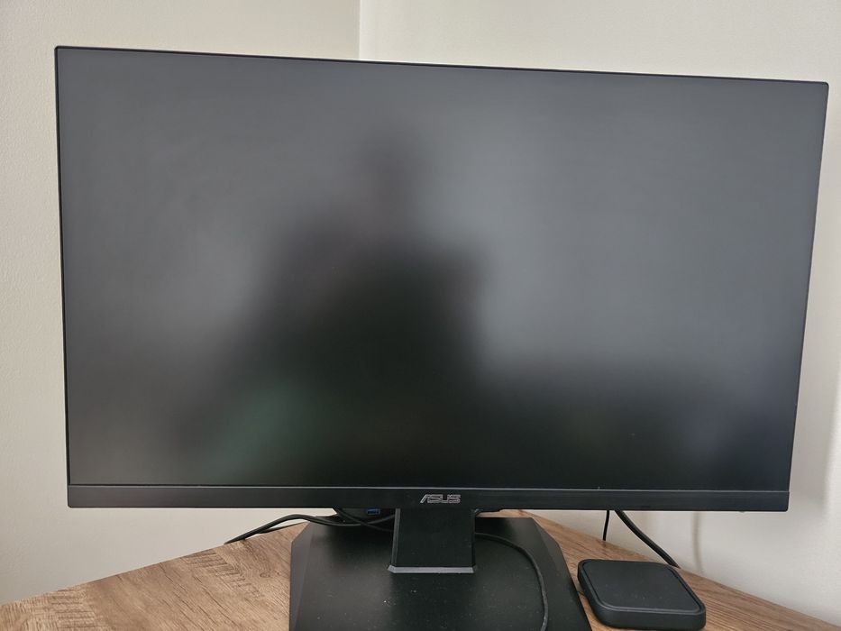 Monitor asus model va 27e