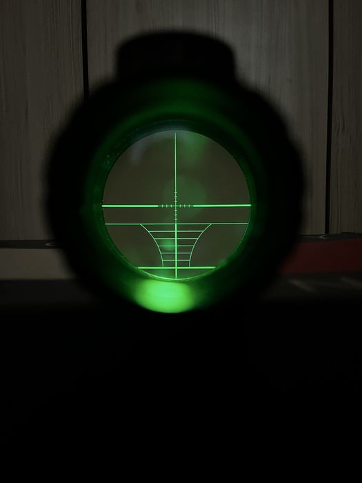 Оптика 3-9х40 EG Bushnell