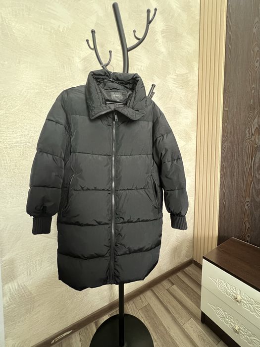 Продам пуховик зимний