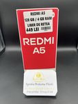 Redmi A5 128 gb 4 gb ram cod 20321