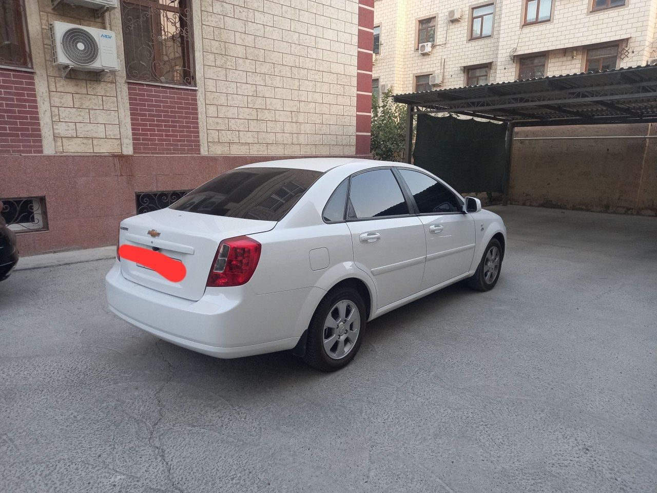 Gentra автомат сотилади 2023 йил