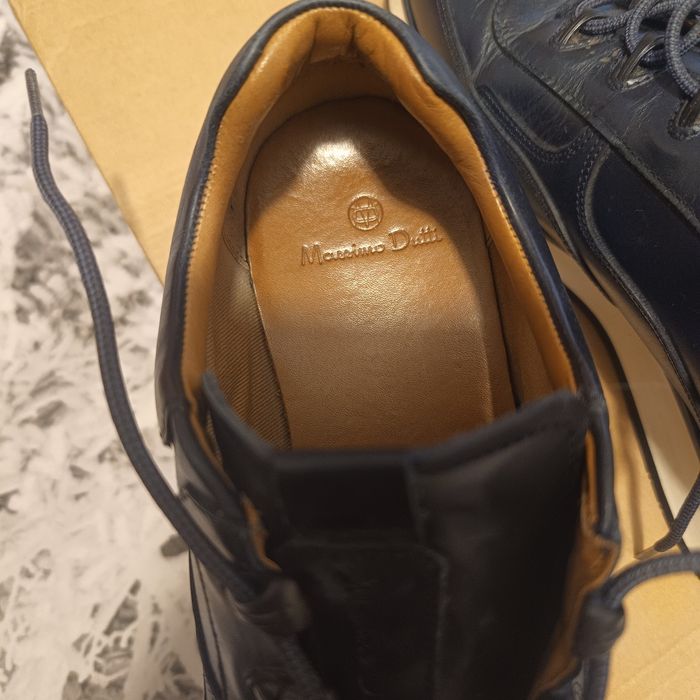 Pantofi sport massimo dutti 40