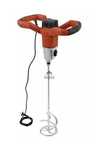 Mixer adezivi si mortar 1600W viteza variabila Raimondi 301W1600V2VSC