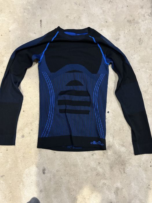 Спортна блуза на ellesse