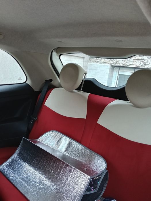 De vânzare Fiat 500