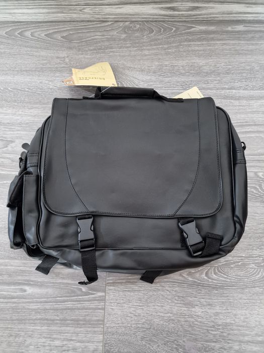 Geanta laptop sau acte piele mai multe bucati NOI