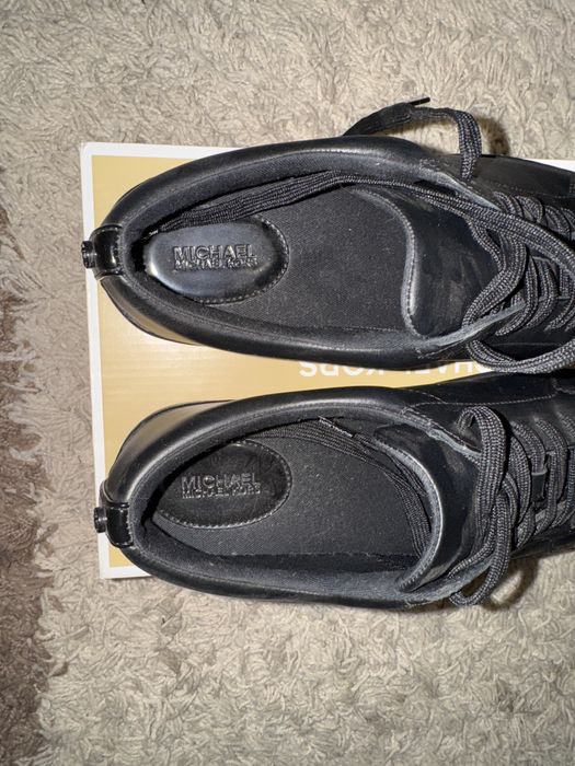 Sneakers femei Michael Kors piele nr. 39