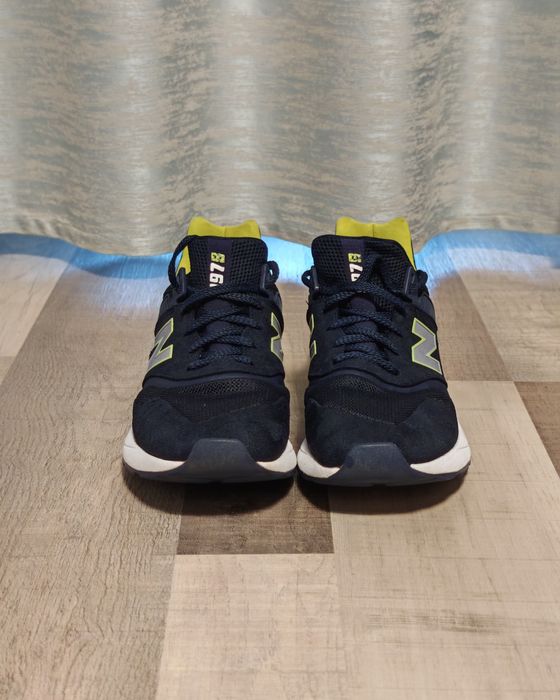 Adidași New Balance 9978