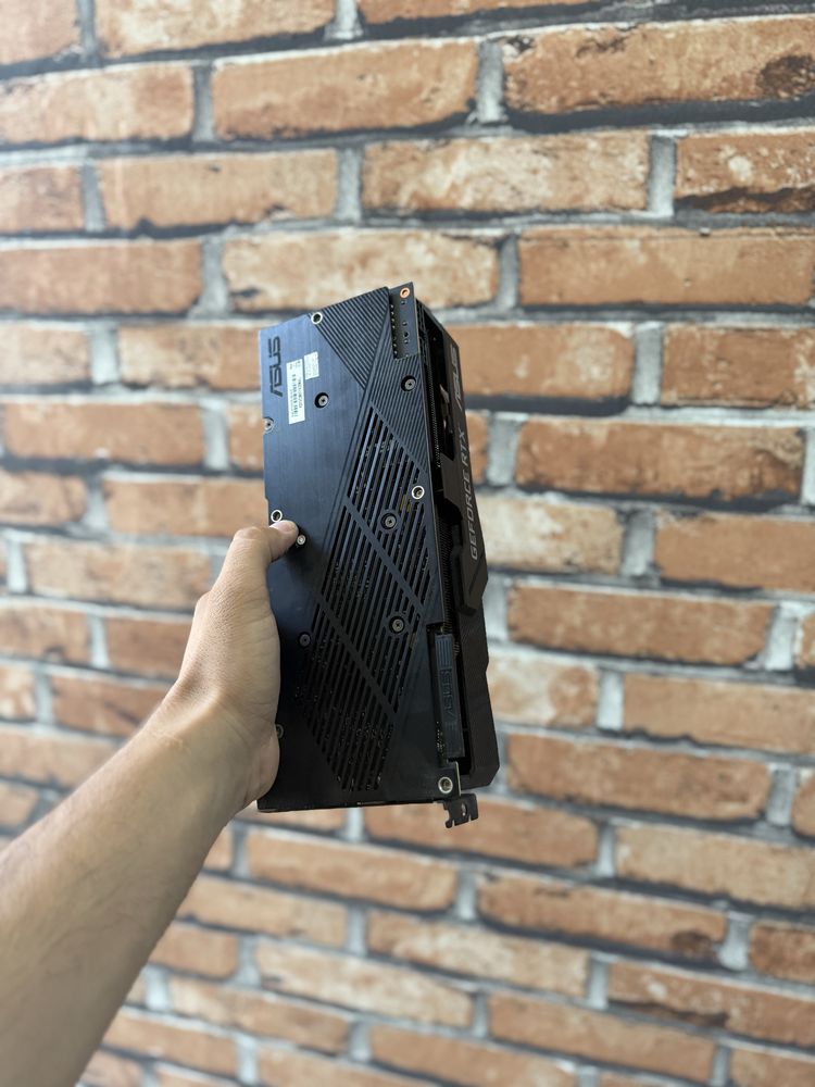 Rtx 2070super 8gb Asus