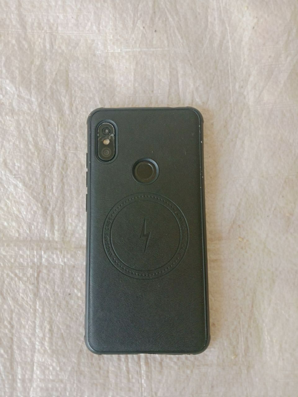 Sotiladi Redmi Note 6 Pro