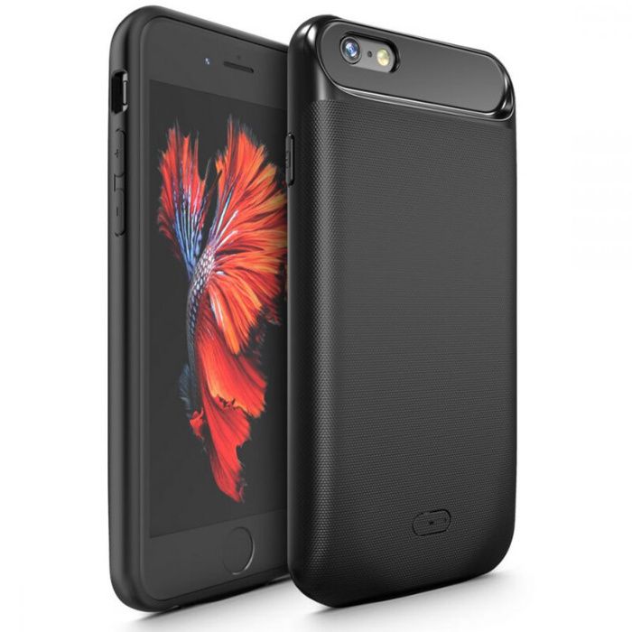 Husa Baterie Incorporata APPLE iPhone 6 7 Plus 8 SE 2020 2022 XS Max