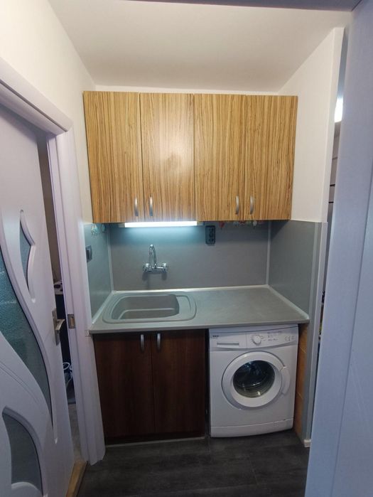 Дава се под наем Двустаен апартамент в Варна, Трошево - 65 кв.м за 500 € - Снимка #3