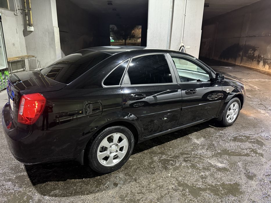 Gentra 3 paz 2023 yil Bez luk Sotilad