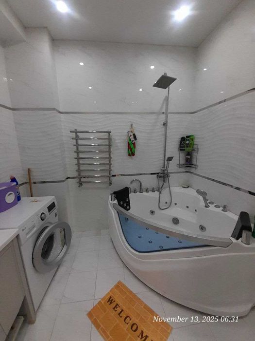 Сдам квартиру в аренду на Дагестанской улице