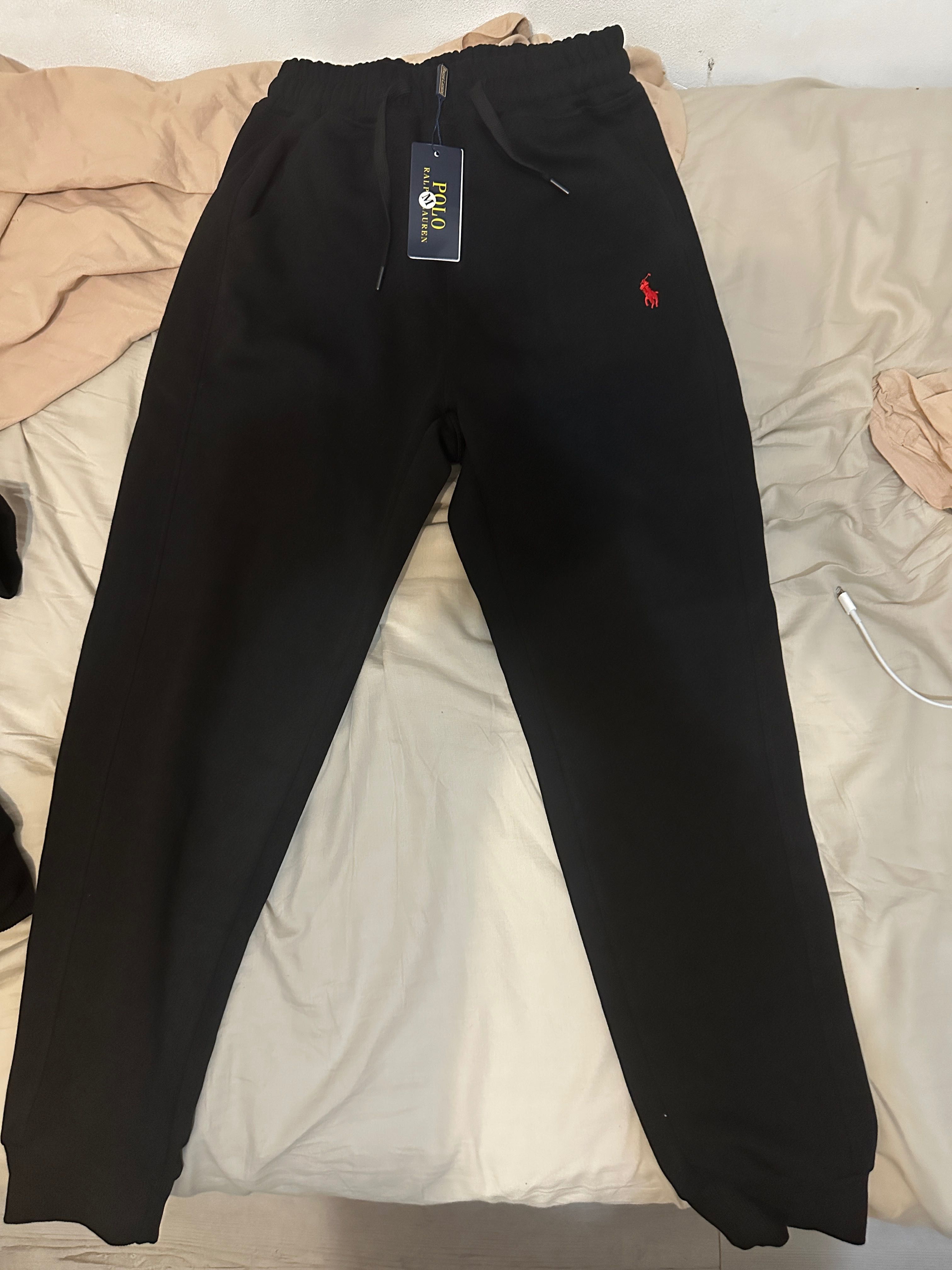 Polo Ralph Lauren track suit размер М