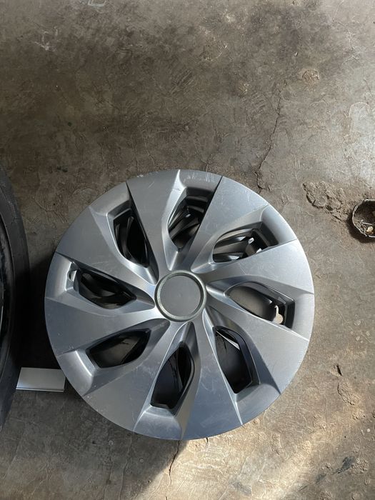 Джанти и гуми за toyota , mazda, nissan kia hyundai