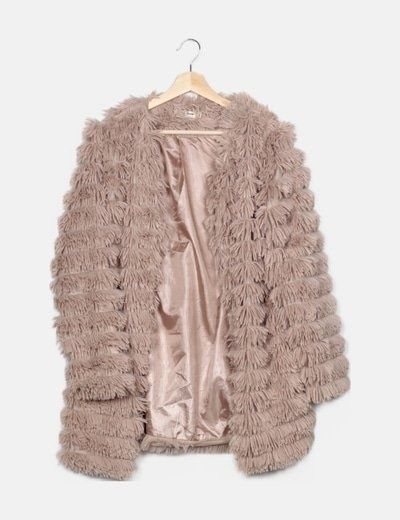 Blazer/Jachetă bej Damă