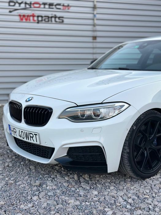 BMW M240I X-Drive B58