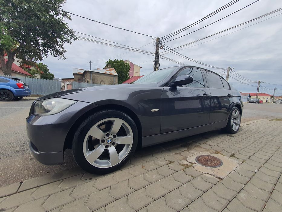 Bmw 320 e 90 proprietar de 10 ani