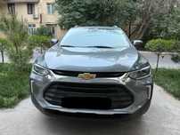 Tracker 2 2023 Premier Наварот есть