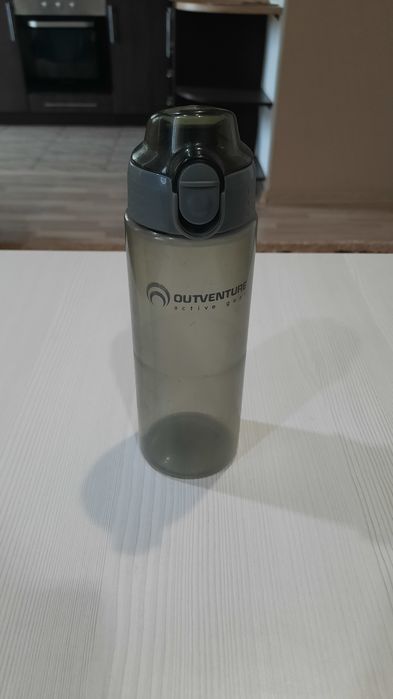 Бутылка спортивная Outventure