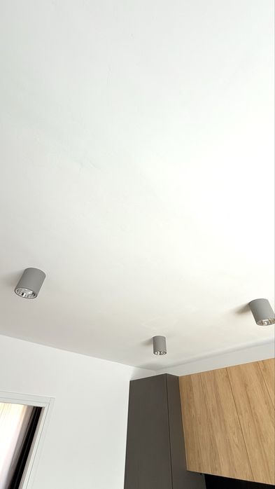 Spot aplicat / plafoniera Jupiter