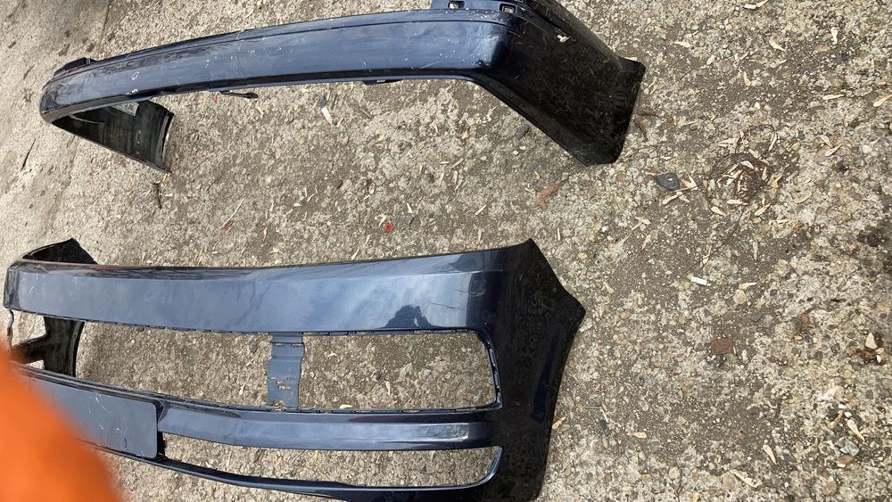 Bara fata spate VW Transporter T6  Caravelle Multivan 2015 - 2021