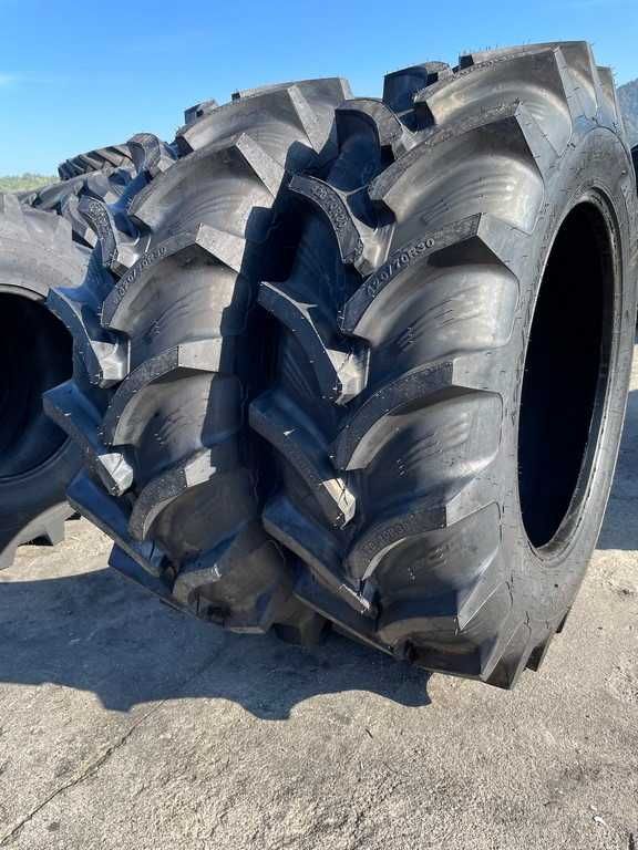 Cauciucuri agricole de tractor 420/70R30 livrare rapida 14.9-30 OZKA