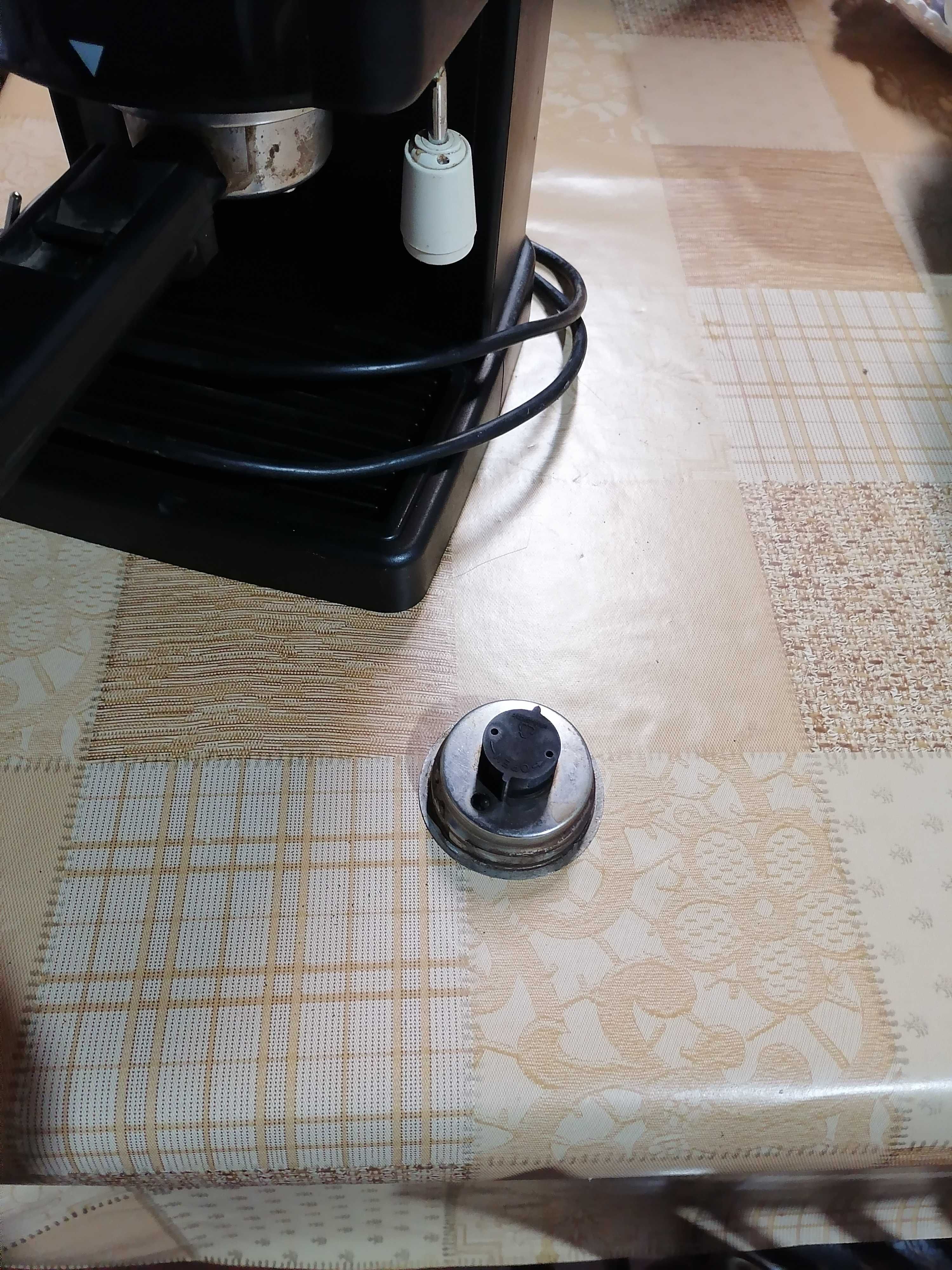 Кафе машина delonghi