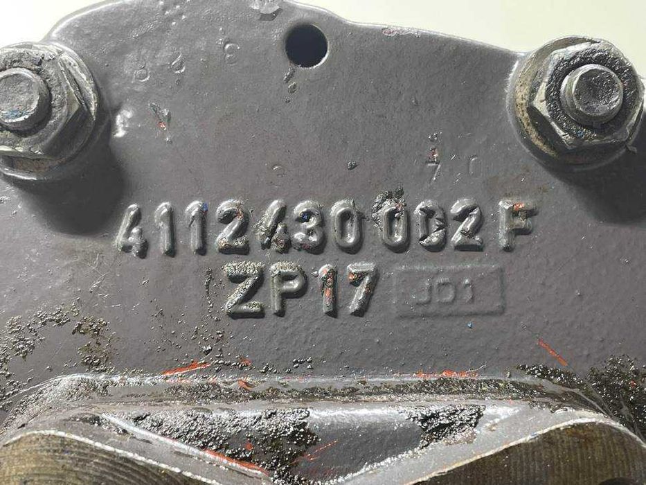 Transmisie ZF AV-230 - Piese de schimb ZF