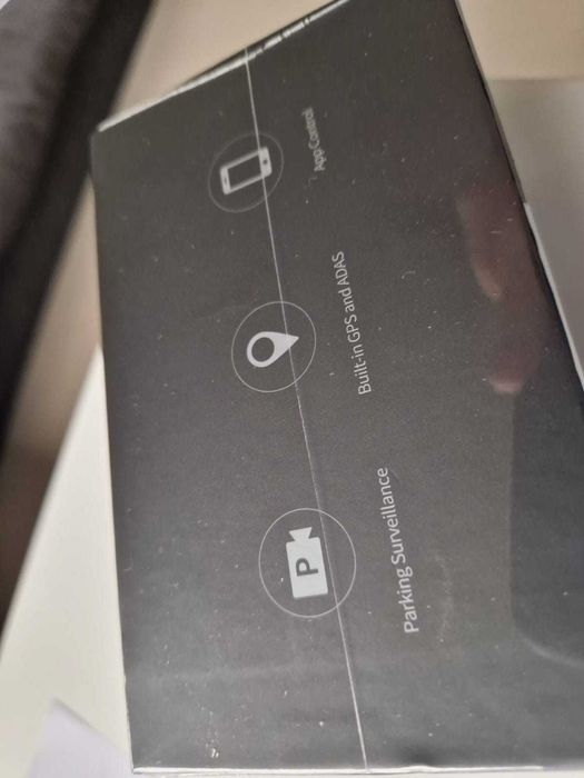 Camera auto DVR 70mai Dash Cam A510 ~ NOUA ~ SIGILATA! ~ EUROPA