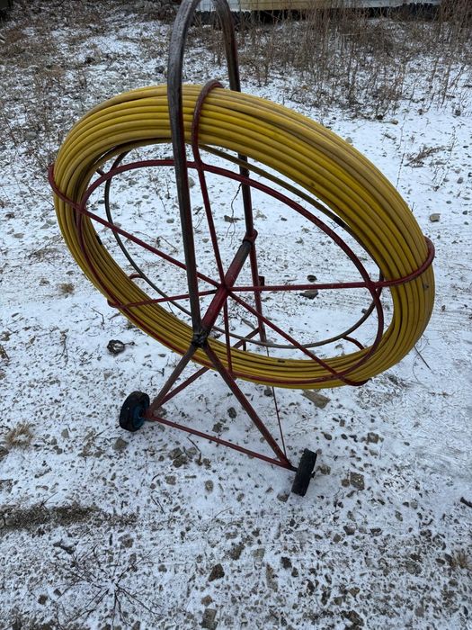 Продам  протяжку