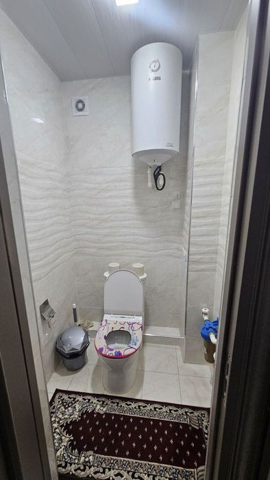 Квартира 3 хона килинган Т1133 3х комнатная