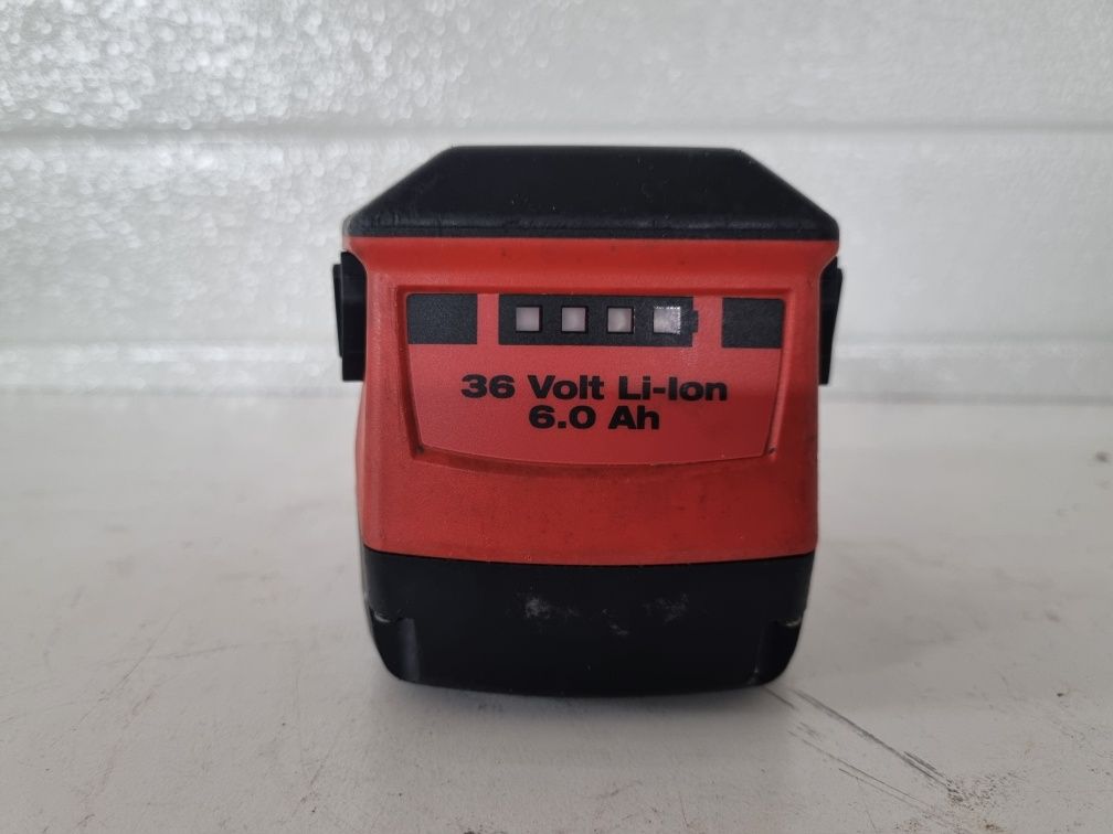 Батерия Hilti 36v li-ion 6.0 Ah