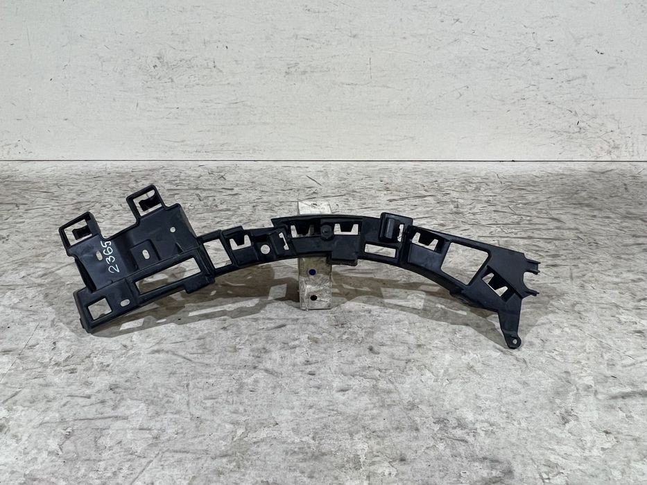 Suport bara spate stanga, Opel Combo E, Rifter, Partner, Berlingo, Proace City, 2018, 2019, 2020, 2021, 2022, 2023, 9816768880.