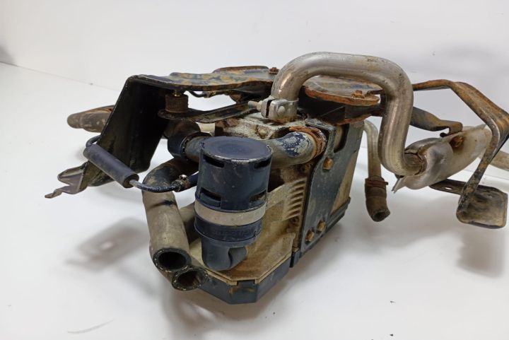 Sistem Webasto VW group    seria