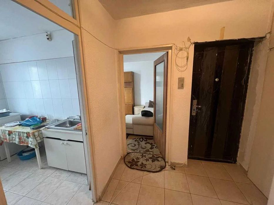 Mihail Sebastian 3 camere foarte luminos - pret excelent